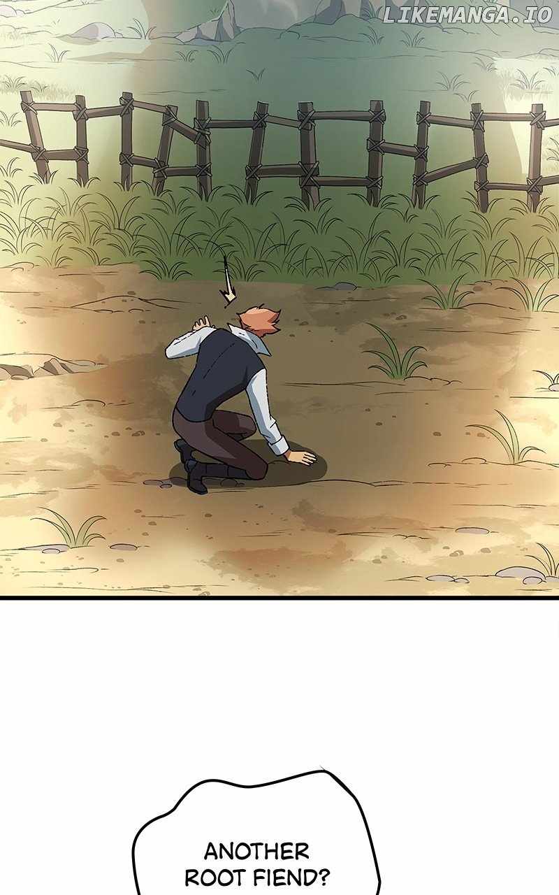 Return of the Runebound Professor Chapter 41 87